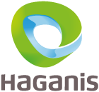 Logo Haganis